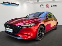 Gebraucht Mazda 3 Homura-Line 140 PS (102 kW) 2025