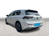 Gebraucht VW Golf VIII Goal 150 PS (110 kW) 2024 Weiß Limousine