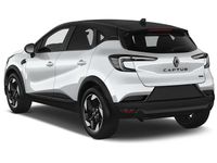 Gebraucht Renault Captur 158 PS (116 kW) 2024 SUV