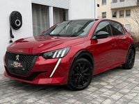 Gebraucht Peugeot 208 GT 131 PS (96 kW) 2022 Rot Kleinwagen
