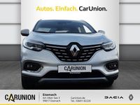 Gebraucht Renault Kadjar Techno 158 PS (116 kW) 2022 Highlandgrau SUV