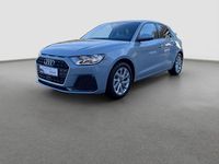 Gebraucht Audi A1 Sportback Advanced Plus 116 PS (85 kW) 2025 Grau Kleinwagen