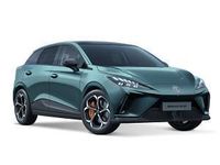 Neu MG MG4 EV 319 kW (435 PS) 2026 Rot (dynamic red) Kleinwagen