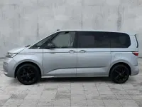Gebraucht VW Multivan Style 150 PS (110 kW) 2025 8e reflexsilber metallic Van / Kleinbus