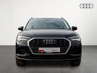 Gebraucht Audi Q3 Ambiente 245 PS (180 kW) 2022 Mythosschwarz metallic SUV