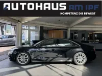 Gebraucht Audi A8 S-Line 371 PS (272 kW) 2010 Schwarz Limousine