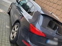 Gebraucht Audi SQ5 313 PS (230 kW) 2015 Blau SUV