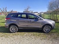 Gebraucht Ford Kuga Titanium 163 PS (119 kW) 2013 Grau SUV