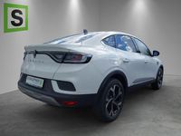 Neu Renault Arkana Techno 140 PS (102 kW) 2025 Weiß SUV