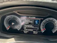 Używany Audi A6 204 KM (150 kW) 2020 Biały Kombi