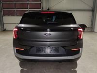 Gebraucht Ford Explorer Extended Range 150 kW (204 PS) 2025 Magneticgrau metallic magneticgrau metallic SUV