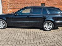 Gebraucht Mercedes E220 150 PS (110 kW) 2006 Kombi