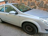 gebraucht Opel Astra Easytronic