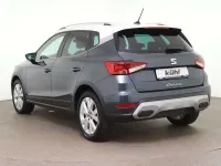 Gebraucht Seat Arona Xperience 110 PS (80 kW) 2023 "magnetic tech" SUV