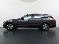 Gebraucht Mercedes C300e Edition 313 PS (230 kW) 2024 Grau Kombi