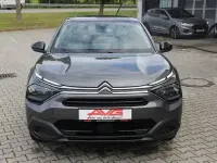 Gebraucht Citroën C4 X 131 PS (96 kW) 2024 Grau SUV
