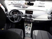 gebraucht Audi Q2 35 1.5 TFSI S Tronik/Navi/Kamera/Klimaautomat