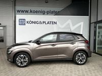 gebraucht Hyundai Kona Elektro TREND-Paket Navi-Paket MJ23