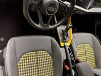 gebraucht Audi A1 Sportback A1 30 TFSI Sportback 30 TFSI , PDC, SHZ, Drive Select, ..