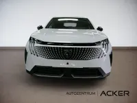 Gebraucht Peugeot 3008 Allure 145 PS (106 kW) 2025 Okenit weiß SUV