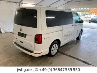 Second-hand VW Multivan 150 CP (110 kW) 2020 Andere Monovolum