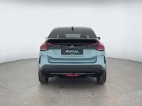 Gebraucht Citroën C4 131 PS (96 kW) 2024 Blau SUV