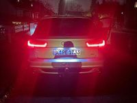 Używany Audi A6 239 KM (175 kW) 2013 Kombi