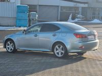 gebraucht Lexus IS220d 