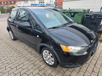 gebraucht Mitsubishi Colt Lim. 3-trg. ClearTec EDITION * KLIMA * ALU