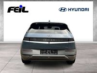 gebraucht Hyundai Ioniq 5 Uniq Elektro 4WD Head-Up DAB LED RFK