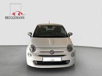 Gebraucht Fiat 500 69 PS (50 kW) 2023 Weiß Limousine