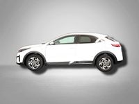 Neu Kia XCeed 116 PS (85 kW) 2025 Deluxeweiß metallic SUV