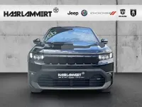 Neu Jeep Compass Altitude 156 kW (213 PS) 2026 Schwarz SUV
