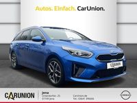 gebraucht Kia Ceed Sporty Wagon 1,4 T-GDI GT-Line *NAVI*KAMERA