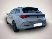Gebraucht Cupra Leon 150 PS (110 kW) 2024 Manufacturer