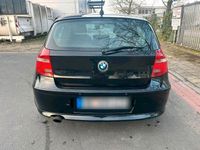 gebraucht BMW 118 i E87 Facelift