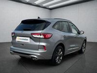Gebraucht Ford Kuga 150 PS (110 kW) 2024 Silber SUV