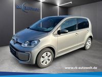 Gebraucht VW e-up! Style 61 kW (83 PS) 2022 Tungsten silver Kleinwagen