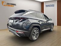 gebraucht Hyundai Tucson 1.6 48V 2WD Trend