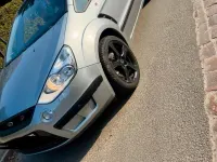 Gebraucht Ford S-MAX ST 140 PS (102 kW) 2007 Silber Van / Kleinbus