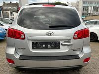 gebraucht Hyundai Santa Fe 2.2 CRDi GLS 4WD *Automatik *TÜV Neu*