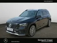 Gebraucht Mercedes GLB35 Premium 306 PS (225 kW) 2025 Lack kosmosschwarz SUV
