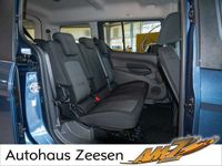 gebraucht Ford Tourneo Grand Connect 1.5TDCi PDC 7-Sitzer