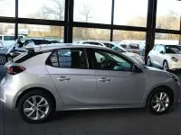 Brugt Opel Corsa Elegance 75 HK (55 kW) 2022 Sølv Sedan