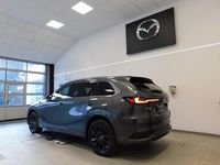 Neu Mazda CX-80 Homura-Line 254 PS (186 kW) 2026 Grau SUV