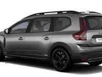 Nowe Dacia Jogger Extreme 110 KM (80 kW) 2025 Szary Minivan