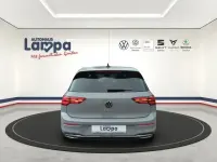 Gebraucht VW Golf VIII Move 150 PS (110 kW) 2024 Grau Limousine