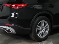 Gebraucht Mercedes GLC200 204 PS (150 kW) 2025 Lack obsidianschwarz SUV