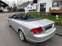 gebraucht Volvo C70 2.4 Aut. Summum