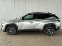 Neu Hyundai Tucson Edition 160 PS (117 kW) 2025 Schwarz SUV
